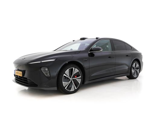NIO ET7 100 kWh AWD (Rent-Battery)  [ 3-Fase ] (INCL-BTW) Aut. *PANO | HEAD-UP | LUXURY-LEATHER | FULL-LE... ActivLease financial lease