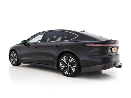 NIO ET7 100 kWh AWD (Rent-Battery)  [ 3-Fase ] (INCL-BTW) Aut. *PANO | HEAD-UP | LUXURY-LEATHER | FULL-LE... ActivLease financial lease