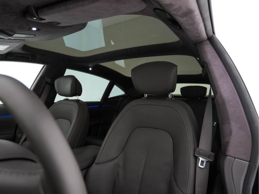 NIO ET7 100 kWh AWD (Rent-Battery)  [ 3-Fase ] (INCL-BTW) Aut. *PANO | HEAD-UP | LUXURY-LEATHER | FULL-LE... ActivLease financial lease