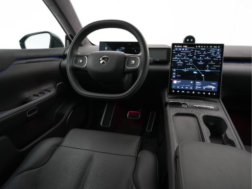 NIO ET7 100 kWh AWD (Rent-Battery)  [ 3-Fase ] (INCL-BTW) Aut. *PANO | HEAD-UP | LUXURY-LEATHER | FULL-LE... ActivLease financial lease