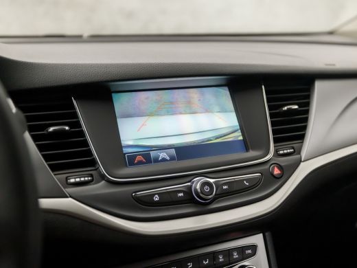 Opel Astra Sports Tourer 1.4 Sport 146Pk Automaat (APPLE CARPLAY, NAVIGATIE, CAMERA, CLIMATE, GETINT GLAS, S... ActivLease financial lease