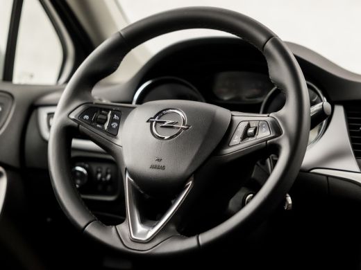 Opel Astra Sports Tourer 1.4 Sport 146Pk Automaat (APPLE CARPLAY, NAVIGATIE, CAMERA, CLIMATE, GETINT GLAS, S... ActivLease financial lease