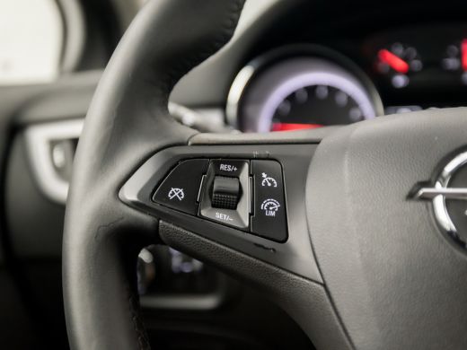 Opel Astra Sports Tourer 1.4 Sport 146Pk Automaat (APPLE CARPLAY, NAVIGATIE, CAMERA, CLIMATE, GETINT GLAS, S... ActivLease financial lease