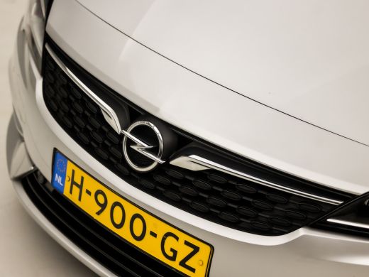 Opel Astra Sports Tourer 1.4 Sport 146Pk Automaat (APPLE CARPLAY, NAVIGATIE, CAMERA, CLIMATE, GETINT GLAS, S... ActivLease financial lease