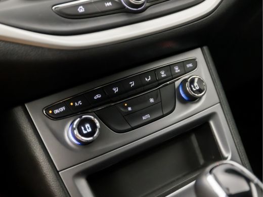 Opel Astra Sports Tourer 1.4 Sport 146Pk Automaat (APPLE CARPLAY, NAVIGATIE, CAMERA, CLIMATE, GETINT GLAS, S... ActivLease financial lease