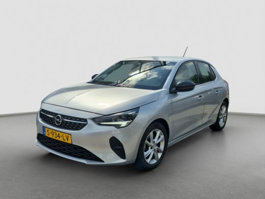 Opel Corsa 1.2 Level 3 | Airco | Apple Carplay/Android Auto|telefoonintegratie premium | Cruise control