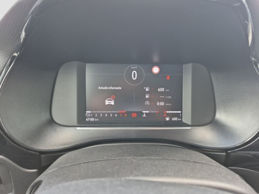 Opel Corsa 1.2 Level 3 | Airco | Apple Carplay/Android Auto|telefoonintegratie premium | Cruise control ActivLease financial lease