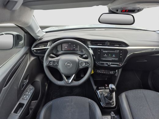 Opel Corsa 1.2 Level 3 | Airco | Apple Carplay/Android Auto|telefoonintegratie premium | Cruise control ActivLease financial lease