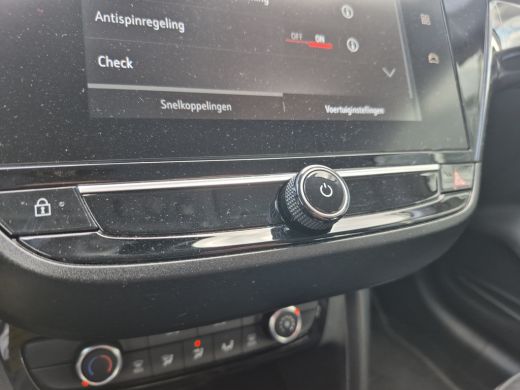 Opel Corsa 1.2 Level 3 | Airco | Apple Carplay/Android Auto|telefoonintegratie premium | Cruise control ActivLease financial lease