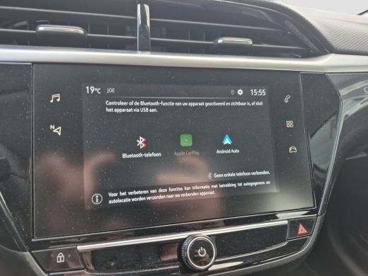 Opel Corsa 1.2 Level 3 | Airco | Apple Carplay/Android Auto|telefoonintegratie premium | Cruise control ActivLease financial lease