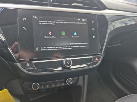 Opel Corsa 1.2 Level 3 | Airco | Apple Carplay/Android Auto|telefoonintegratie premium | Cruise control ActivLease financial lease