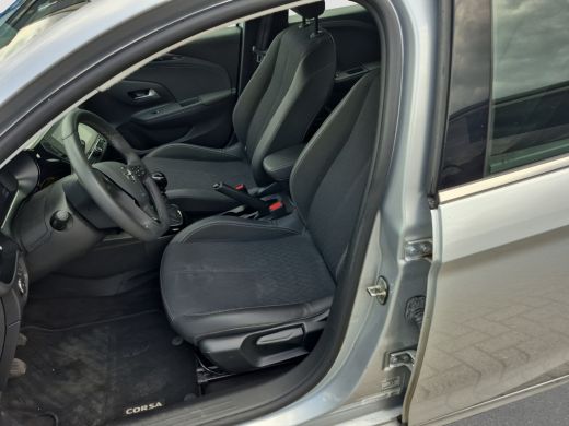 Opel Corsa 1.2 Level 3 | Airco | Apple Carplay/Android Auto|telefoonintegratie premium | Cruise control ActivLease financial lease