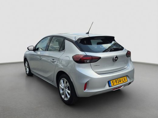 Opel Corsa 1.2 Level 3 | Airco | Apple Carplay/Android Auto|telefoonintegratie premium | Cruise control ActivLease financial lease