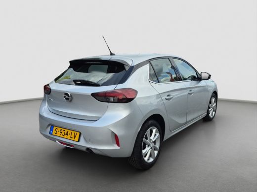 Opel Corsa 1.2 Level 3 | Airco | Apple Carplay/Android Auto|telefoonintegratie premium | Cruise control ActivLease financial lease
