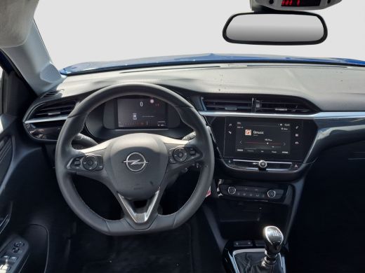 Opel Corsa 1.2 Level 3 LED | Carplay/Android auto | Cruise control | DAB | ActivLease financial lease