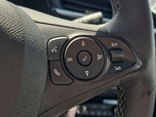 Opel Corsa 1.2 Level 3 LED | Carplay/Android auto | Cruise control | DAB | ActivLease financial lease