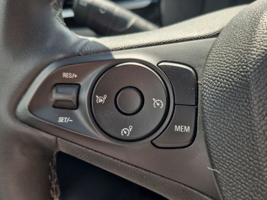 Opel Corsa 1.2 Level 3 LED | Carplay/Android auto | Cruise control | DAB | ActivLease financial lease