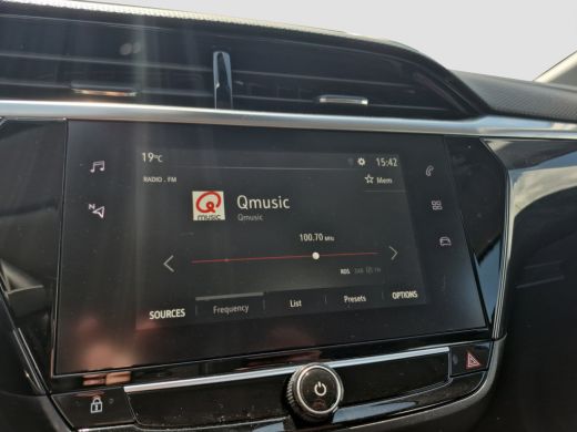 Opel Corsa 1.2 Level 3 | Airco | Apple Carplay/Android Auto|telefoonintegratie premium | Cruise control ActivLease financial lease