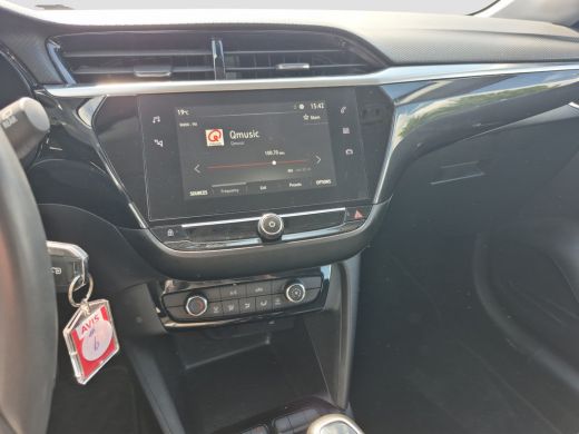 Opel Corsa 1.2 Level 3 LED | Carplay/Android auto | Cruise control | DAB | ActivLease financial lease