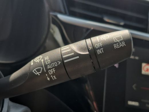 Opel Corsa 1.2 Level 3 LED | Carplay/Android auto | Cruise control | DAB | ActivLease financial lease