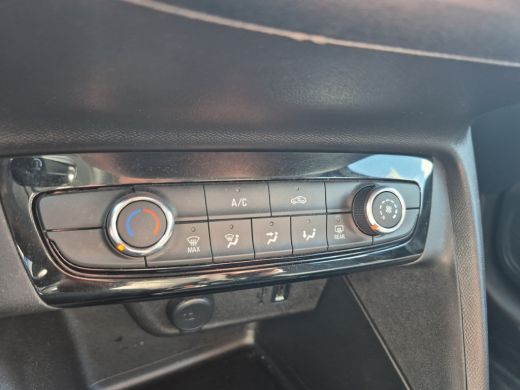 Opel Corsa 1.2 Level 3 LED | Carplay/Android auto | Cruise control | DAB | ActivLease financial lease