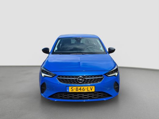 Opel Corsa 1.2 Level 3 LED | Carplay/Android auto | Cruise control | DAB | ActivLease financial lease