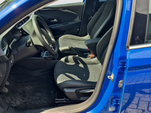 Opel Corsa 1.2 Level 3 LED | Carplay/Android auto | Cruise control | DAB | ActivLease financial lease