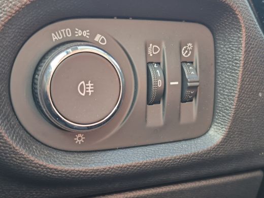 Opel Corsa 1.2 Level 3 LED | Carplay/Android auto | Cruise control | DAB | ActivLease financial lease