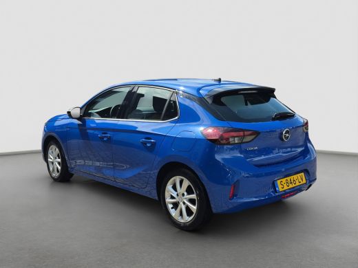 Opel Corsa 1.2 Level 3 LED | Carplay/Android auto | Cruise control | DAB | ActivLease financial lease