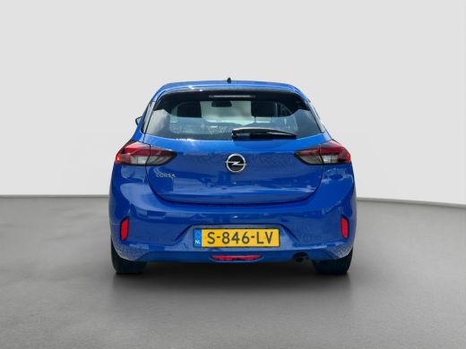 Opel Corsa 1.2 Level 3 LED | Carplay/Android auto | Cruise control | DAB | ActivLease financial lease