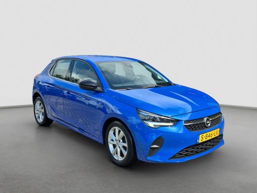 Opel Corsa 1.2 Level 3 LED | Carplay/Android auto | Cruise control | DAB | ActivLease financial lease