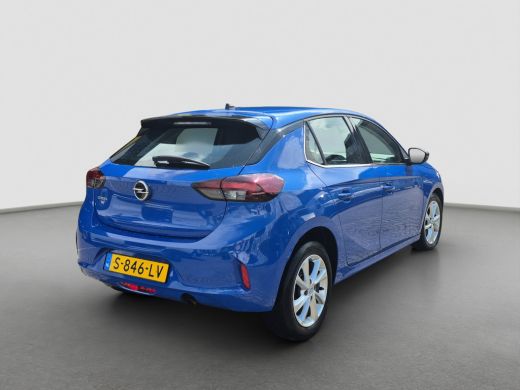 Opel Corsa 1.2 Level 3 LED | Carplay/Android auto | Cruise control | DAB | ActivLease financial lease