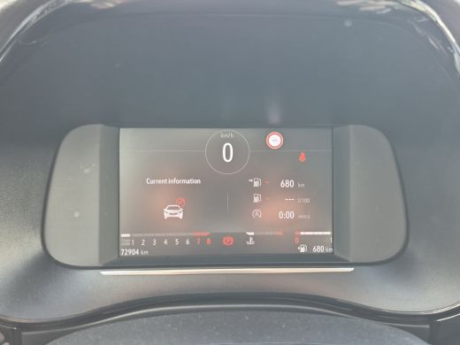 Opel Corsa 1.2 Level 3 LED | Carplay/Android auto | Cruise control | DAB | ActivLease financial lease