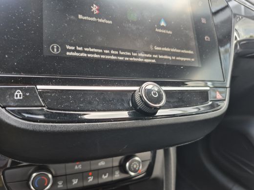 Opel Corsa 1.2 Level 3 | Airco | Apple Carplay/Android Auto|telefoonintegratie premium | Cruise control ActivLease financial lease