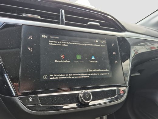 Opel Corsa 1.2 Level 3 | Airco | Apple Carplay/Android Auto|telefoonintegratie premium | Cruise control ActivLease financial lease