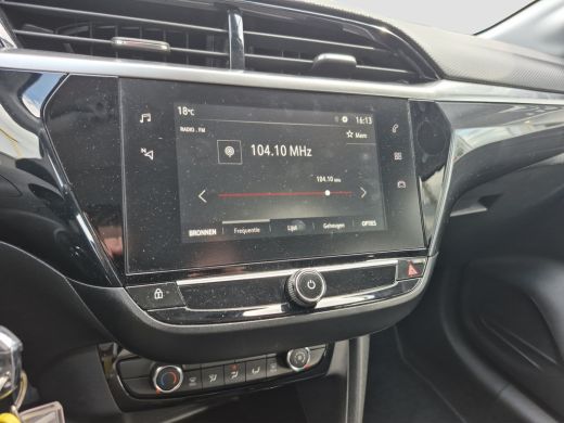 Opel Corsa 1.2 Level 3 | Airco | Apple Carplay/Android Auto|telefoonintegratie premium | Cruise control ActivLease financial lease