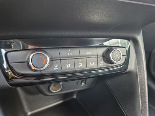 Opel Corsa 1.2 Level 3 | Airco | Apple Carplay/Android Auto|telefoonintegratie premium | Cruise control ActivLease financial lease