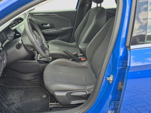 Opel Corsa 1.2 Level 3 | Airco | Apple Carplay/Android Auto|telefoonintegratie premium | Cruise control ActivLease financial lease