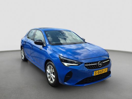 Opel Corsa 1.2 Level 3 | Airco | Apple Carplay/Android Auto|telefoonintegratie premium | Cruise control ActivLease financial lease
