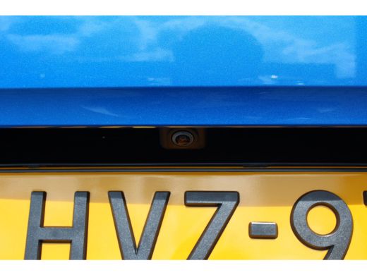 Opel Grandland 1.2 TURBO 130PK LEVEL 4 GS AUTOMAAT / NAVI / LEDER / CLIMA / LED / PDC / AGR / 18" LMV / WINTERPA... ActivLease financial lease