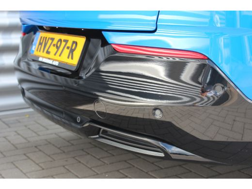 Opel Grandland 1.2 TURBO 130PK LEVEL 4 GS AUTOMAAT / NAVI / LEDER / CLIMA / LED / PDC / AGR / 18" LMV / WINTERPA... ActivLease financial lease