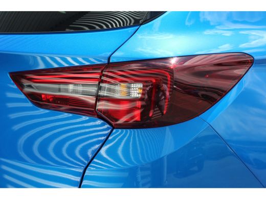 Opel Grandland 1.2 TURBO 130PK LEVEL 4 GS AUTOMAAT / NAVI / LEDER / CLIMA / LED / PDC / AGR / 18" LMV / WINTERPA... ActivLease financial lease