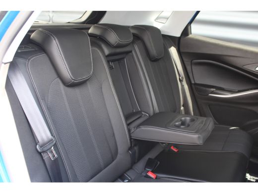 Opel Grandland 1.2 TURBO 130PK LEVEL 4 GS AUTOMAAT / NAVI / LEDER / CLIMA / LED / PDC / AGR / 18" LMV / WINTERPA... ActivLease financial lease