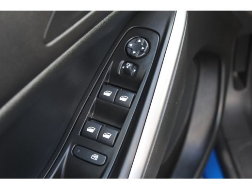 Opel Grandland 1.2 TURBO 130PK LEVEL 4 GS AUTOMAAT / NAVI / LEDER / CLIMA / LED / PDC / AGR / 18" LMV / WINTERPA... ActivLease financial lease