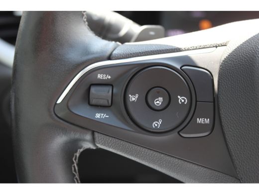 Opel Grandland 1.2 TURBO 130PK LEVEL 4 GS AUTOMAAT / NAVI / LEDER / CLIMA / LED / PDC / AGR / 18" LMV / WINTERPA... ActivLease financial lease