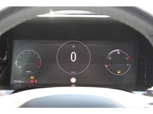 Opel Grandland 1.2 TURBO 130PK LEVEL 4 GS AUTOMAAT / NAVI / LEDER / CLIMA / LED / PDC / AGR / 18" LMV / WINTERPA... ActivLease financial lease