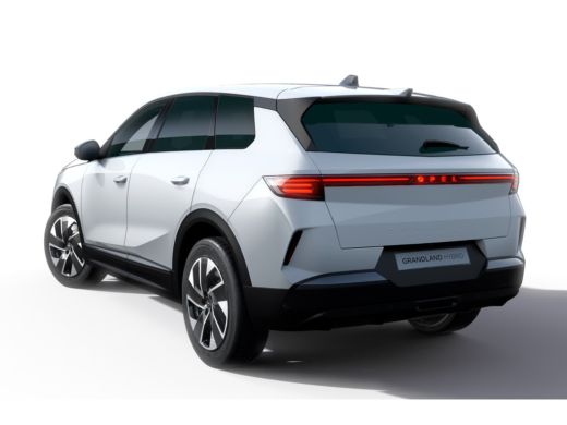 Opel Grandland 1.2 Turbo Hybrid Edition | Dak in carrosseriekleur | Technologie plus pakket ActivLease financial lease