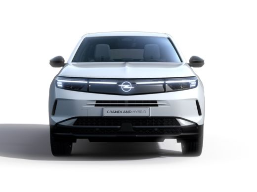 Opel Grandland 1.2 Turbo Hybrid Edition | Dak in carrosseriekleur | Technologie plus pakket ActivLease financial lease