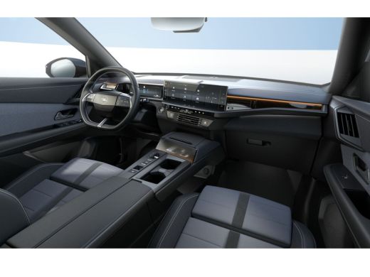Opel Grandland 1.2 Turbo Hybrid Edition | Dak in carrosseriekleur | Technologie plus pakket ActivLease financial lease