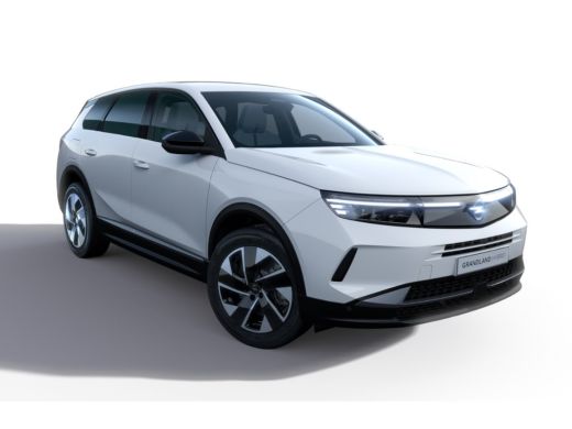 Opel Grandland 1.2 Turbo Hybrid Edition | Dak in carrosseriekleur | Technologie plus pakket ActivLease financial lease